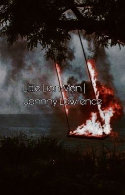Little Lion Man | Johnny Lawrence