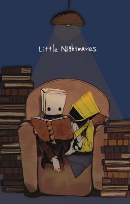 Little Nightmares ( Comic Translated )