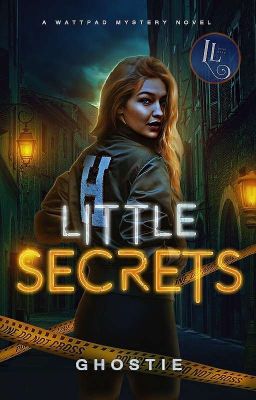 Little Secrets [On Hiatus]
