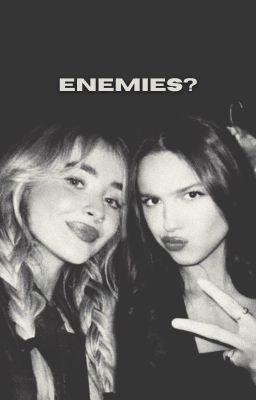 livbrina ⋆⭒˚.⋆ enemies?