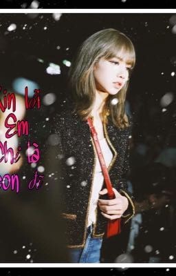 [LizKook] [Chuyển Ver] Xin lỗi, em chỉ là con đĩ