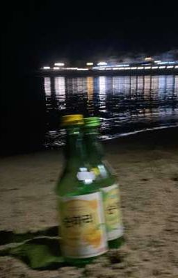 Lizrei | Soju or Jeju?