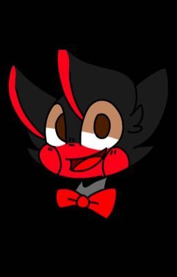 Llylo's Origin Story