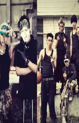 lngshot; hít phấn bổ đời