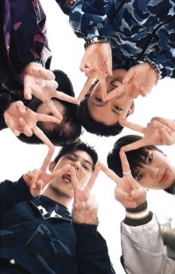 [Lngshot x Reader] 4ShoLife