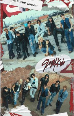 LÒ BUFFET TỰ PHỤC VỤ | SKZ X Readers