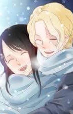 Lỡ yêu (sabo x robin) Drop