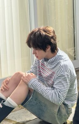 lohanlinh ;; biển xanh