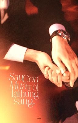 Lôi Bằng | Sau cơn mưa trời lại hừng sáng.