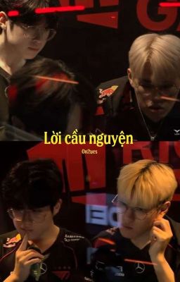 LỜI CẦU NGUYỆN [ON2EUS]