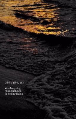 [Lỗi Cửu] Gibel.
