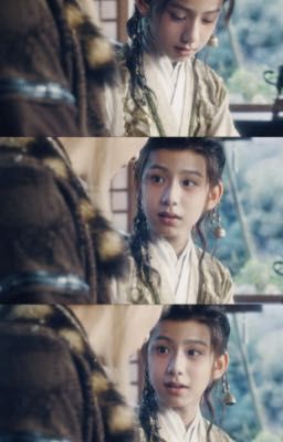 lỗi cửu ; nguyệt ẩn vân sinh