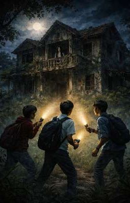 Lời Đồn Ở Cuối Làng