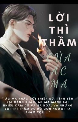 Lời Thì Thầm Của Ác Ma