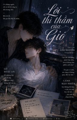 Lời thì thầm của gió