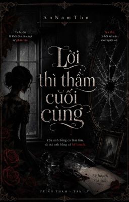 Lời thì thầm cuối cùng