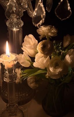 【LôiAn | R18】Devour Me Slowly