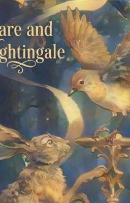 [LoIllu] Hare and Nightingale