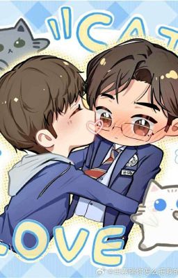 [LỗiThụy] Do You Want To Kiss Me? {DROP}