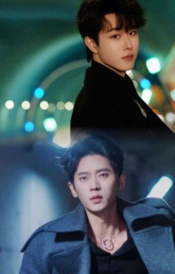 [LỗiThụy] Hướng Về Phía Mặt Trời