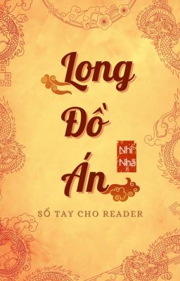 [Long đồ án] Sổ tay Tổng hợp cho reader