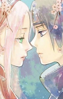 {Long fic SasuSaku} Nếu trong gió hoa sẽ rơi...