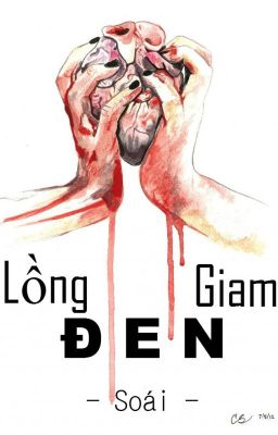 Lồng Giam Đen [ Tạm Drop ]
