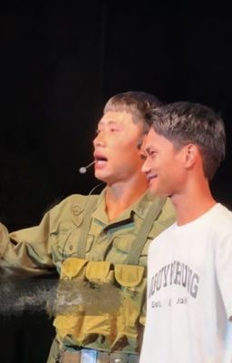 [Long Hùng]  [HuyHoang]❓làm tình chữa lành