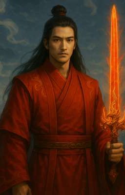 Long Huyết Thần Ma