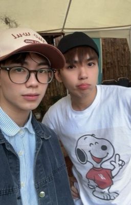 long lanh || oneshot