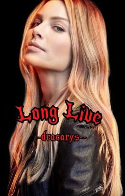Long Live •Kayce Dutton• [c.s]