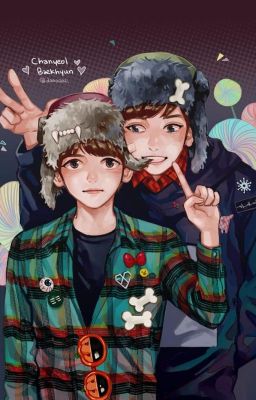 [LongFic][ChanBaek] Pudding dâu tây của anh! (Hoàn)