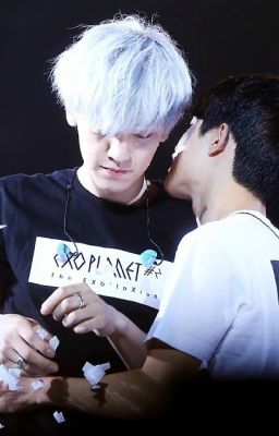 [LongFic][ChanSoo] Luôn bên em