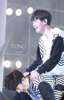 ( Longfic/ edit chanbaek) Dụ tình - Lời mời của boss thần bí