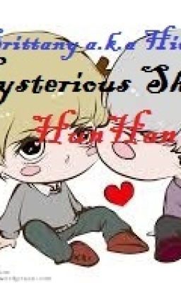 [ Longfic ] [ Hunhan ] [ HE ] Mysterious Shadow