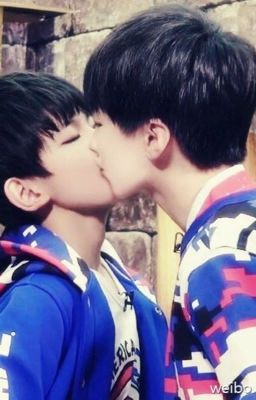 [longfic][KaiYuan] LIABP