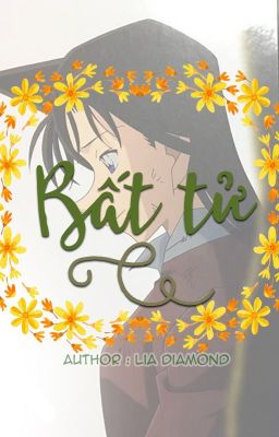 [LongFic_ShinRan] Bất Tử