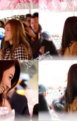 [LONGFIC] SOS l YulSic l FULL