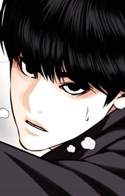 [ Lookism - AllDan ] Lover.