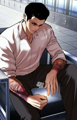 [Lookism][GunDan][GunSeok]Thầy Và Trò Câu Truyện Nhà Park🙊💋