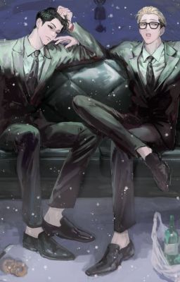 Lookism GunGoo - lần này tôi sẽ không bỏ lỡ cậu