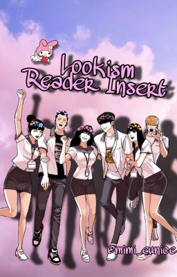 Lookism x Reader