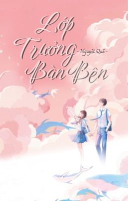 Lớp Trưởng Bàn Bên