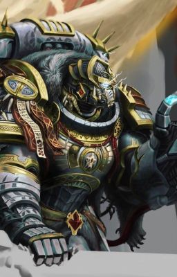 Lord of Winter (A Game Of Thrones And 40k Crossover) 