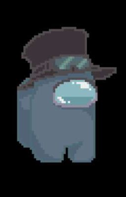 Lore Gray ( Gray Amongus )