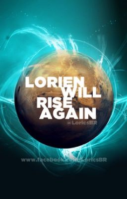 Lorien Legacies Stuffs
