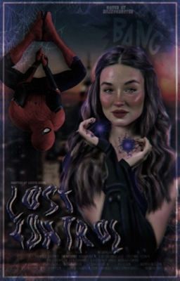 LOST CONTROL ,   peter parker