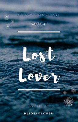 Lost Lover