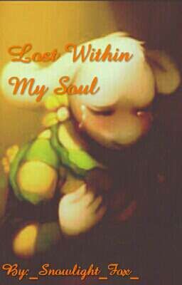 Lost Within My Soul