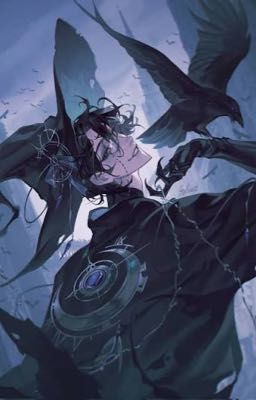 LOTM đồng nhân Amon